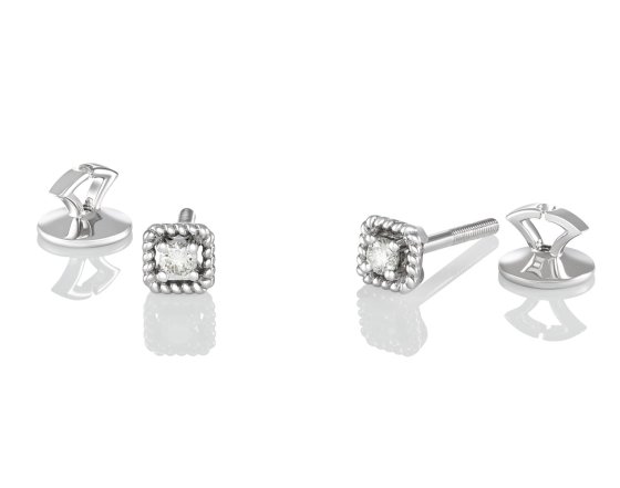 Пусеты SP02015